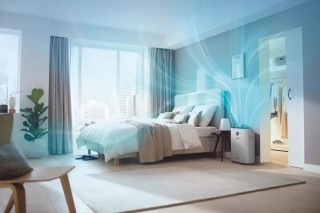 Philips AC2729/13 - zdjęcie lifestyle