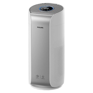 Philips Dual Scan AC3854/51 - widok z boku