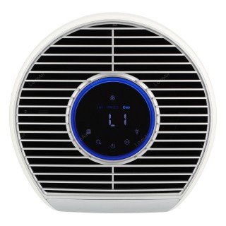 Philips Dual Scan AC3854/51 - wyświetlacz, wskazywanie poziomu LZO