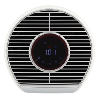 Philips Dual Scan AC3854/51 - wyświetlacz, urządzenie w trybie automatycznym