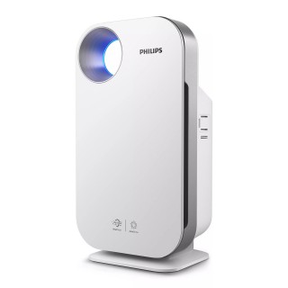 Philips AC4550/50 - widok bokiem