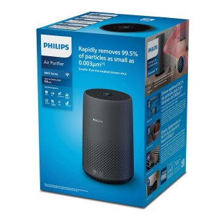 Philips AC0850/11 - pudełko oczyszczacza