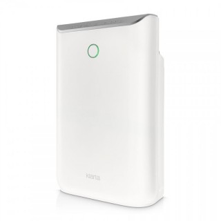 Klarta Stor 2 - widok bokiem