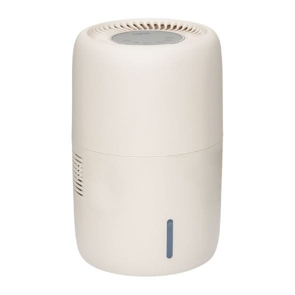 Klarta Humea WiFi Beige - ewaporacyjny nawilżacz powietrza