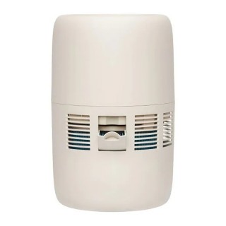 Klarta Humea WiFi Beżowy - otwór do napełniania wody