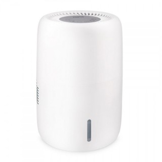 Klarta Humea WiFi White - ewaporacyjny nawilżacz powietrza
