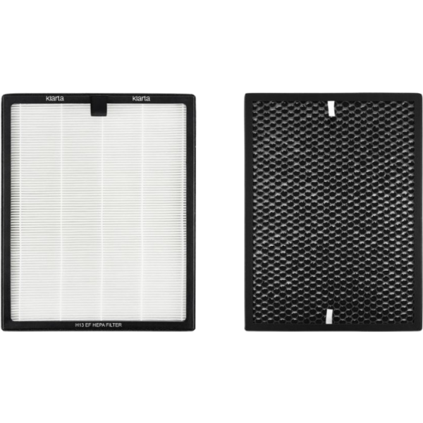 Zestaw do Forste z HEPA E11