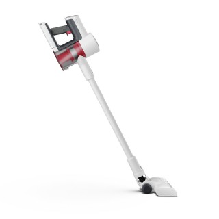 Sharp VC-SV12AEU-W - widok z boku