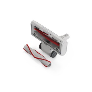 Sharp VC-SV12AEU-W - elektroszczotka i wałek