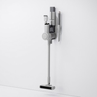 Sharp VC-SV12AEU-W - odkurzacz zawieszony na ścianie