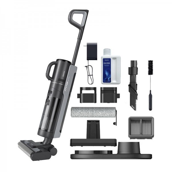 Dreame M12 - bezprzewodowy odkurzacz pionowy