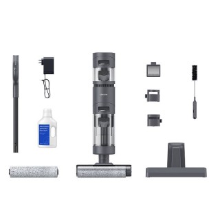 Dreame H12 - odkurzacz z akcesoriami