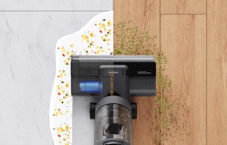 Dreame H12 - odkurzacz 2w1