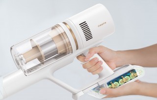 Dreame P10 Pro - akumulator