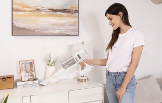 Dreame P10 Pro - zdjęcie lifestyle