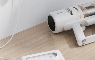 Dreame P10 Pro - odkurzacz