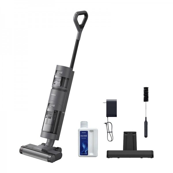 Dreame H12 Core - bezprzewodowy odkurzacz pionowy