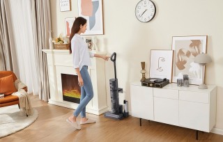 Dreame H12 Core - zdjęcie lifestyle