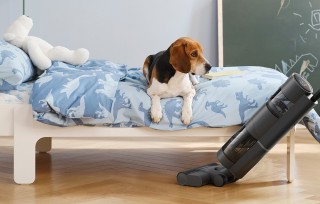 Dreame H12 Core - zdjęcie lifestyle