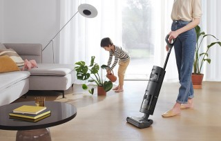 Dreame H12 Core - zdjęcie lifestyle