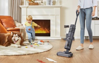 Dreame H12 Core - zdjęcie lifestyle