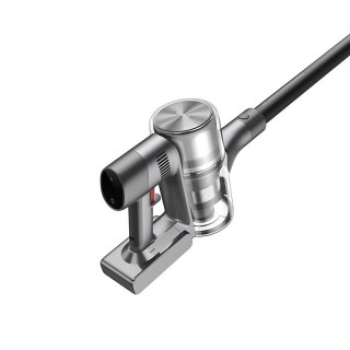 Dreame T30 Neo - zbliżenie na zbiornik