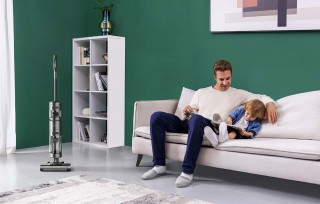 Dreame H11 Max - zdjęcie lifestyle