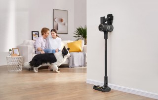 Dreame R10 Pro - zdjęcie lifestyle