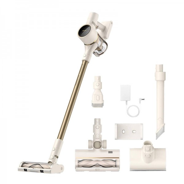 Dreame R10 - bezprzewodowy odkurzacz pionowy