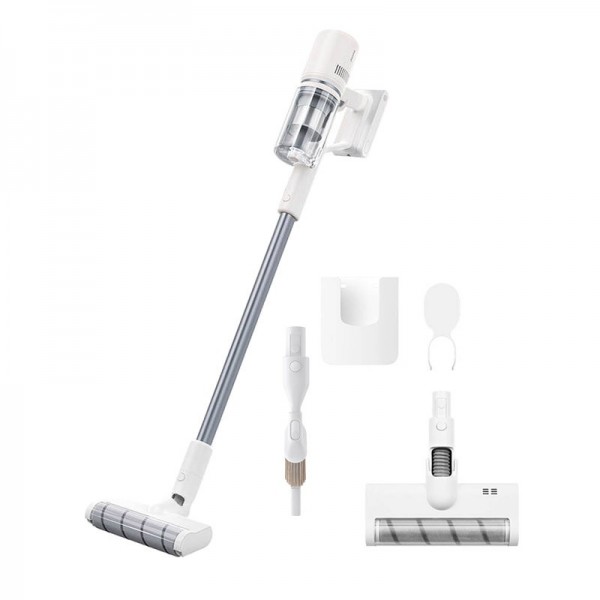 Dreame P10 - bezprzewodowy odkurzacz pionowy