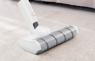 Dreame P10 - miękka szczotka rolkowa