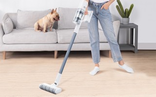 Dreame P10 - zdjęcie lifestyle