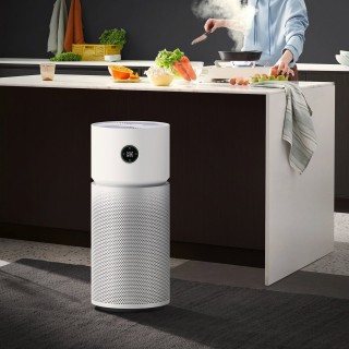 Xiaomi Smart Air Purifier Elite - aranżacja oczyszczacza
