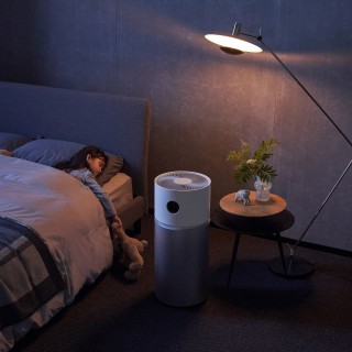 Xiaomi Smart Air Purifier Elite - zdjęcie lifestyle