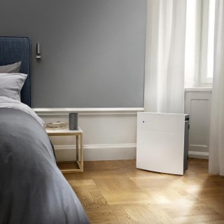 Blueair Classic 205 - aranżacja oczyszczacza