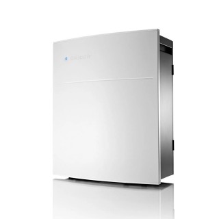 Blueair Classic 203 - widok bokiem