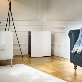 Blueair Classic 203 - aranżacja oczyszczacza