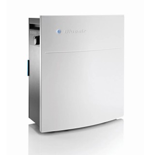 Blueair Classic 203 - widok bokiem