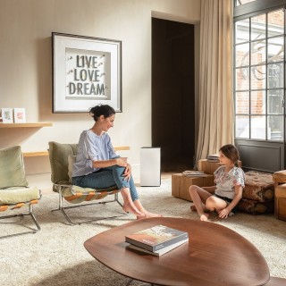 Daikin MC80Z - zdjęcie lifestyle