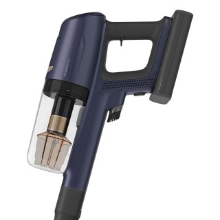 Electrolux Power Hygienic 800 EP81HB25WU - zbiornik i akumulator