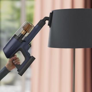 Electrolux Power Hygienic 800 EP81HB25WU - odkurzacz ręczny