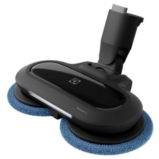 Electrolux Power Hygienic 800 EP81HB25WU - elektroszczotka z technologią mopowania