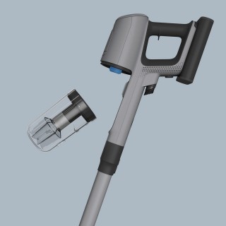 Electrolux Power Hygienic 800 EP81HB25WU - zbiornik na kurz