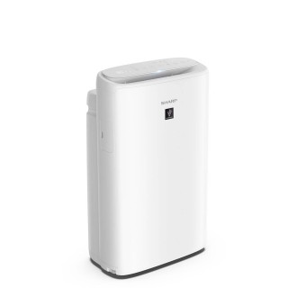 Sharp UA-KIN42E-W - widok z boku