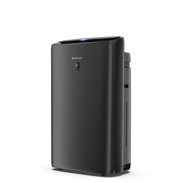 Sharp UA-KIN42E-H - oczyszczacz powietrza z funkcją nawilżania i jonizacji