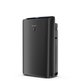 Sharp UA-KIN42E-H - oczyszczacz powietrza z funkcją nawilżania i jonizacji