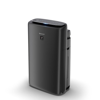 Sharp UA-KIN52E-H - widok bokiem