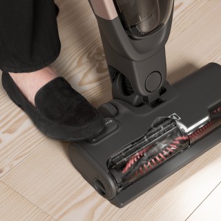 Electrolux Well Clean 500 ES52C212XN - BrushRollClean