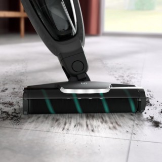 Electrolux Well Clean 500 ES52C212XN - odkurzanie podłogi