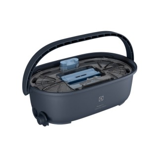 Electrolux EPPCS2 - stacja myjąca PowerPro